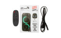 Колонка 08" (20-12 DANCE BOX 1200 динамик 2шт/8"  с TWS