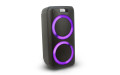 Колонка 08" (20-12 DANCE BOX 1200 динамик 2шт/8"  с TWS