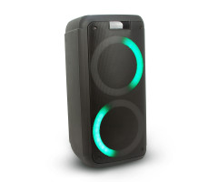 Колонка 08" 20-12 DANCE BOX 1200 динамик 2шт/8"  с TWS