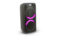 Колонка 08" (20-12 DANCE BOX 1200 динамик 2шт/8"  с TWS