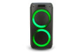 Колонка 08" (20-12 DANCE BOX 1200 динамик 2шт/8"  с TWS