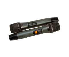Колонка 12" 20-36NEW динамик 2шт/12" ElTRONIC Professional Box 2000 с TWS