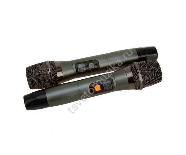Колонка 12" (20-36NEW) динамик 2шт/12" ElTRONIC Professional Box 2000 с TWS