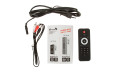 Колонка 12" (20-36NEW) динамик 2шт/12" ElTRONIC Professional Box 2000 с TWS