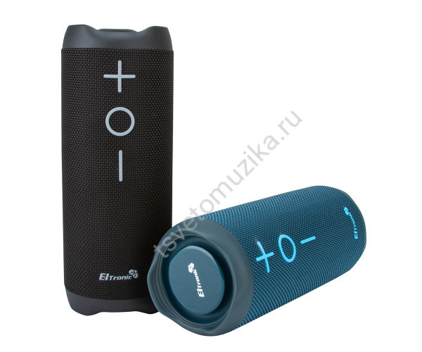 Колонка   SIMPLY 30-04 TWS черная