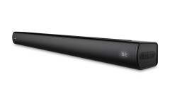 Акустическая система  Саундбар SOUND SLICK 3 30-65 черный