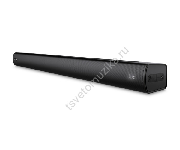 Акустическая система  Саундбар SOUND SLICK 3 30-65 черный