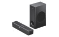 Акустическая система  Саундбар SOUND SLICK 5 30-67 черный