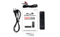 Акустическая система  Саундбар SOUND SLICK 5 30-67 черный