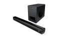 Акустическая система Саундбар SOUND SLICK 4 30-66 черный Акустическая система Саундбар SOUND SLICK 4 30-66 черный