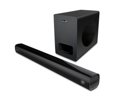 Акустическая система  Саундбар SOUND SLICK 4 30-66 черный