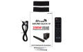 Акустическая система  Саундбар SOUND SLICK 4 30-66 черный