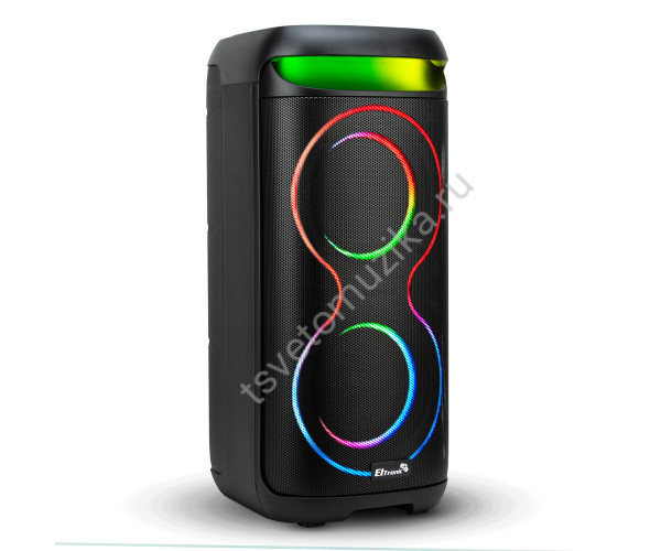 Колонка 30-44 DANCE BOX 900