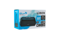 Колонка   LIDER 600 20-99 TWS черный