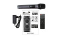 Колонка 30-45 DANCE BOX 1200