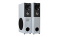 Колонка 20-82 HOME SOUND  белая