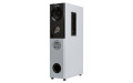 Колонка 20-82 HOME SOUND  белая