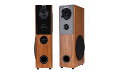 Колонка 20-82 HOME SOUND бук Колонка 20-82 HOME SOUND бук