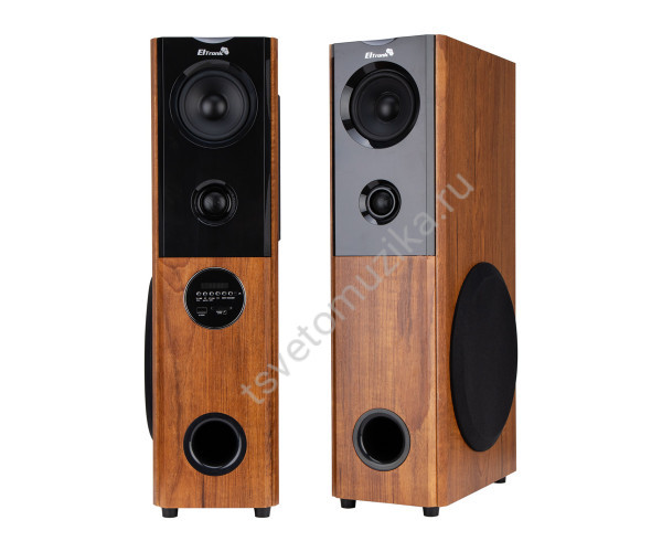 Колонка 20-82 HOME SOUND  бук