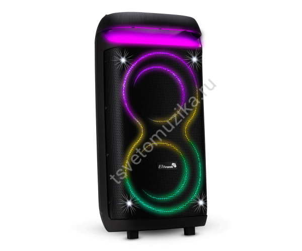 Колонка 30-29 DANCE BOX 1000 NEW