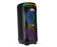 Колонка 30-29 DANCE BOX 1000 с TWS