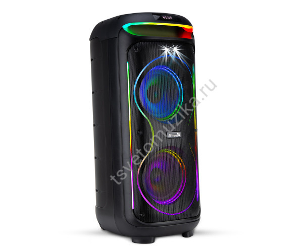 Колонка 30-29 DANCE BOX 1000 с TWS
