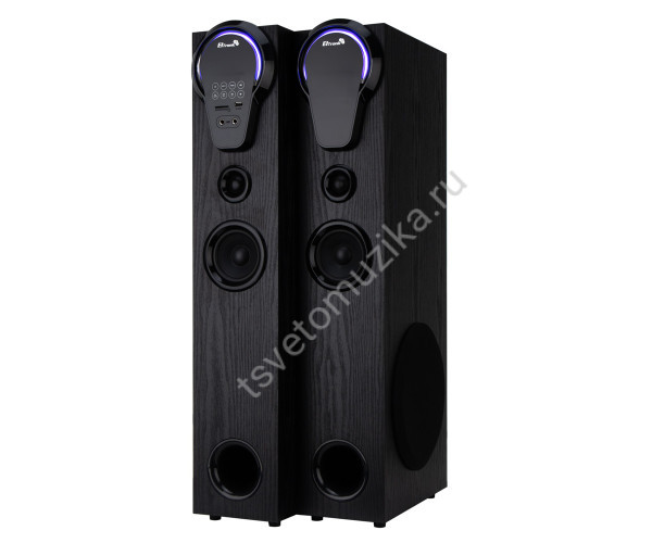 Комплект 2 колонки 30-36 HOME SOUND
