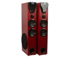 Комплект 2 колонки 20-80 HOME SOUND