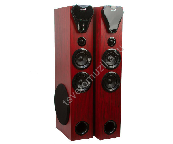 Комплект 2 колонки 20-80 HOME SOUND
