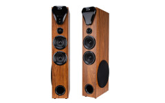 Комплект 2 колонки 20-80 HOME SOUND бук Комплект 2 колонки 20-80 HOME SOUND бук