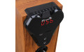 Комплект 2 колонки 20-80 HOME SOUND  бук