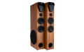 Комплект 2 колонки 20-80 HOME SOUND  бук
