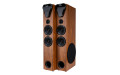 Комплект 2 колонки 20-80 HOME SOUND  бук