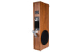Комплект 2 колонки 20-80 HOME SOUND  бук
