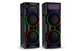 Комплект 2 колонки 08" 30-53 CRAZY BOX Комплект 2 колонки 08" 30-53 CRAZY BOX