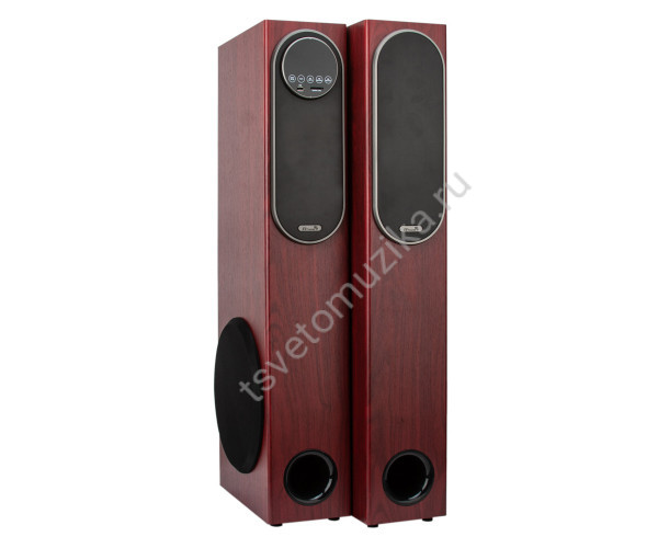 Комплект 2 колонки 10" 30-32 HOME SOUND