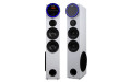 Комплект 2 колонки 10" 30-35 HOME SOUND (белый) Комплект 2 колонки 10" 30-35 HOME SOUND (белый)