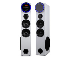 Комплект 2 колонки 10" 30-35 HOME SOUND