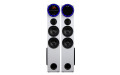 Комплект 2 колонки 10" 30-35 HOME SOUND (белый)