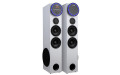 Комплект 2 колонки 10" 30-35 HOME SOUND (белый)