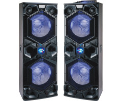 Колонка 15" 30-25 CRAZY BOX