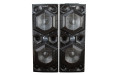 Колонка 15" (30-25 CRAZY BOX) 4шт/15" комплект 2 колонки