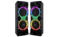 Комплект 2 колонки 12" 30-68 CRAZY BOX 4000 Комплект 2 колонки 12" 30-68 CRAZY BOX 4000