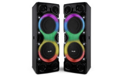 Комплект 2 колонки 12" 30-68 CRAZY BOX 4000 Комплект 2 колонки 12" 30-68 CRAZY BOX 4000