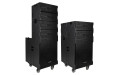 Колонка 12" (30-59 ProMAX1) динамик 13шт/1х12"; 8х4"; 4х2" 5000W ELTRONIC