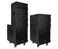 Колонка ProMAX1 5000W