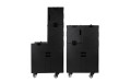 Колонка 12" (30-59 ProMAX1) динамик 13шт/1х12"; 8х4"; 4х2" 5000W ELTRONIC