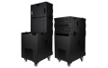 Колонка 12" (30-59 ProMAX1) динамик 13шт/1х12"; 8х4"; 4х2" 5000W ELTRONIC