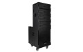 Колонка 12" (30-59 ProMAX1) динамик 13шт/1х12"; 8х4"; 4х2" 5000W ELTRONIC