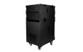 Колонка 12" (30-59 ProMAX1) динамик 13шт/1х12"; 8х4"; 4х2" 5000W ELTRONIC